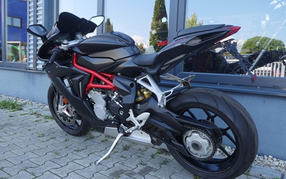 Gebrauchtmotorrad MV Agusta F3 RR - Bild 6