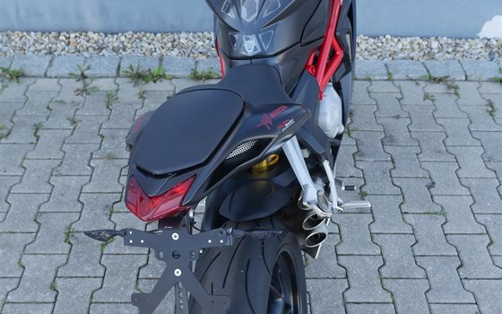 Gebrauchtmotorrad MV Agusta F3 RR - Bild 8