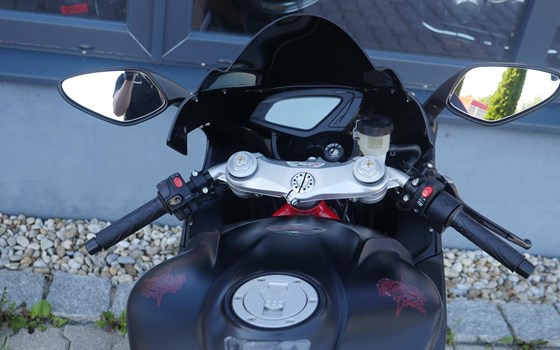 Gebrauchtmotorrad MV Agusta F3 RR - Bild 9