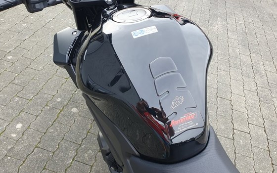 Gebrauchtmotorrad Honda CB500 Hornet E-Clutch - Bild 15