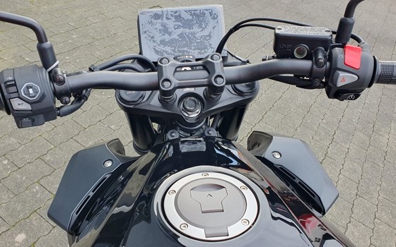 Gebrauchtmotorrad Honda CB500 Hornet E-Clutch - Bild 16