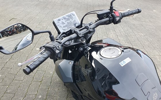 Gebrauchtmotorrad Honda CB500 Hornet E-Clutch - Bild 19