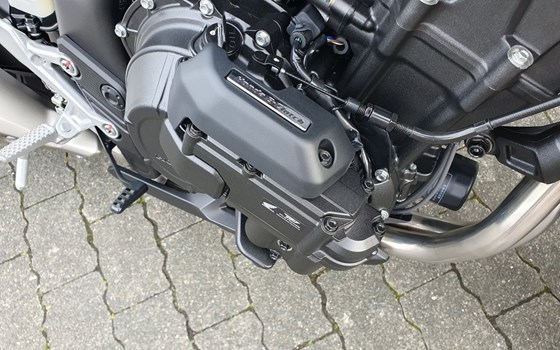 Gebrauchtmotorrad Honda CB500 Hornet E-Clutch - Bild 5