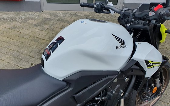 Gebrauchtmotorrad Honda CB500 Hornet E-Clutch - Bild 5