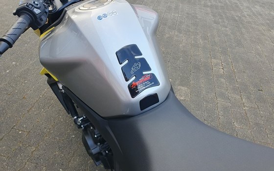 Gebrauchtmotorrad Honda CB750 Hornet - Bild 20