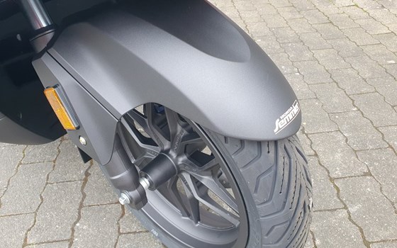 Gebrauchtmotorrad Honda Forza 125 - Bild 5