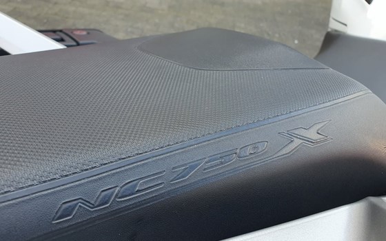 Gebrauchtmotorrad Honda NC750X DCT - Bild 13