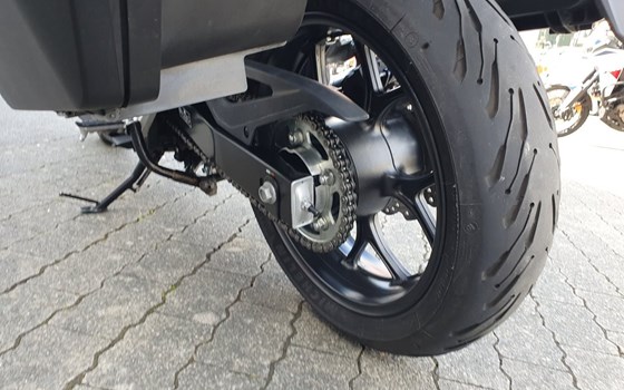 Gebrauchtmotorrad Honda NC750X DCT - Bild 16