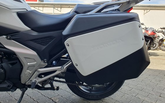 Gebrauchtmotorrad Honda NC750X DCT - Bild 17