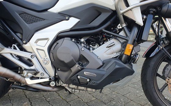 Gebrauchtmotorrad Honda NC750X DCT - Bild 4