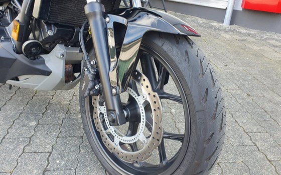 Gebrauchtmotorrad Honda NC750X DCT - Bild 7