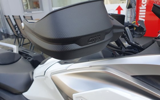 Gebrauchtmotorrad Honda NC750X DCT - Bild 8