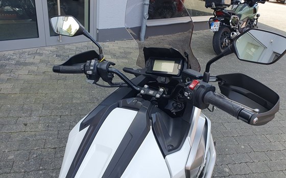 Gebrauchtmotorrad Honda NC750X DCT - Bild 9