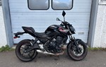 Angebot Kawasaki Z650 - Bild 1