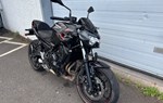 Angebot Kawasaki Z650 - Bild 4