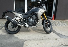 Gebrauchte Yamaha Tenere 700
