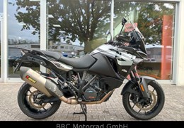 Gebrauchte KTM 1290 Super Adventure S