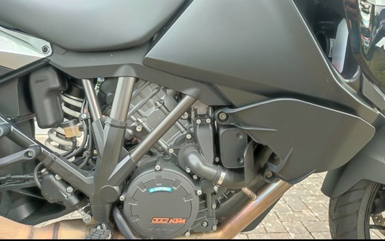 Gebrauchtmotorrad KTM 1290 Super Adventure S - Bild 10