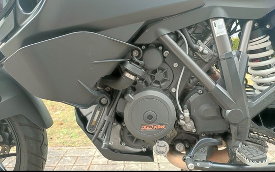 Gebrauchtmotorrad KTM 1290 Super Adventure S - Bild 11