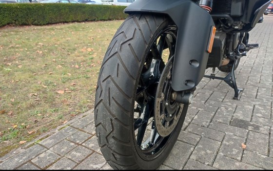 Gebrauchtmotorrad KTM 1290 Super Adventure S - Bild 12