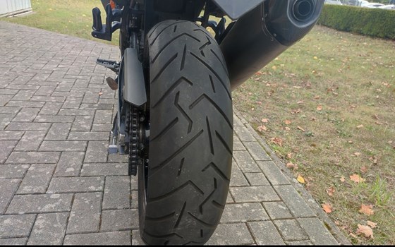 Gebrauchtmotorrad KTM 1290 Super Adventure S - Bild 13