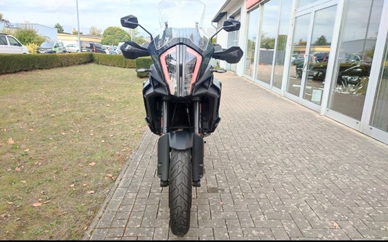 Gebrauchtmotorrad KTM 1290 Super Adventure S - Bild 3
