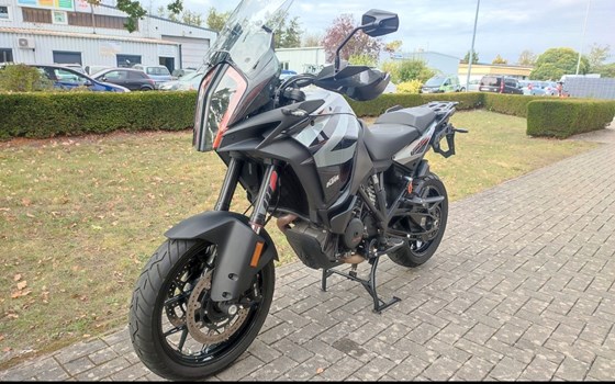 Gebrauchtmotorrad KTM 1290 Super Adventure S - Bild 4