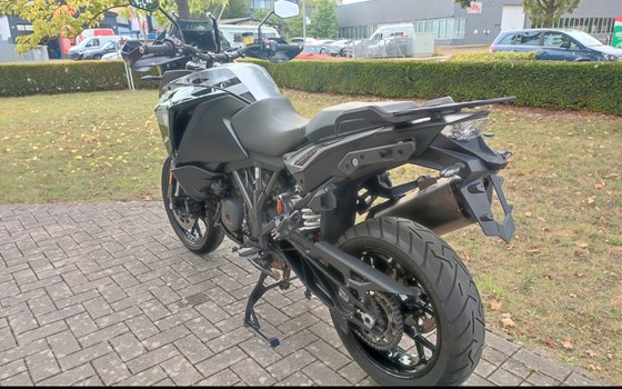Gebrauchtmotorrad KTM 1290 Super Adventure S - Bild 6