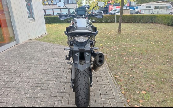 Gebrauchtmotorrad KTM 1290 Super Adventure S - Bild 7