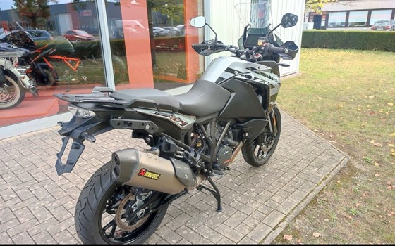 Gebrauchtmotorrad KTM 1290 Super Adventure S - Bild 8