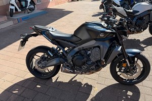 Angebot Yamaha MT-09 Y-AMT