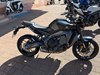 Yamaha MT-09 Y-AMT
