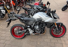 Gebrauchte Suzuki GSX-8S