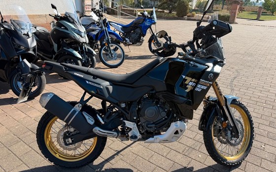 Gebrauchtmotorrad Yamaha Tenere 700 World Raid - Bild 1