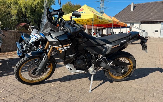 Gebrauchtmotorrad Yamaha Tenere 700 World Raid - Bild 3