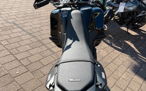 Gebrauchtmotorrad Yamaha Tenere 700 World Raid - Bild 4