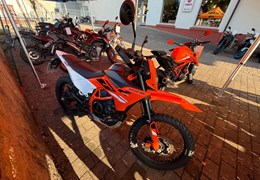 Gebrauchte KTM 390 Enduro R