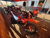 KTM 390 Enduro R