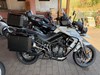 Triumph Tiger 800 XRT