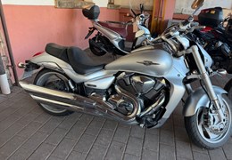 Gebrauchte Suzuki VZR 1800