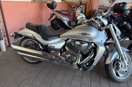 Suzuki VZR 1800