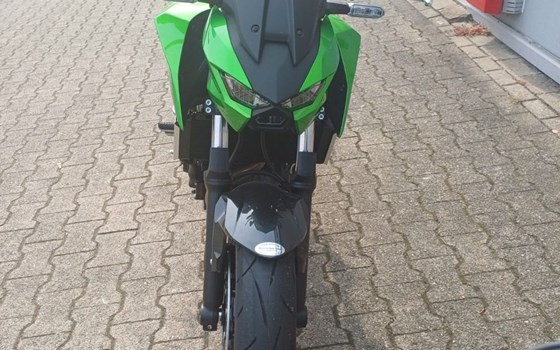 Gebrauchtmotorrad Kawasaki Z650 S - Bild 3