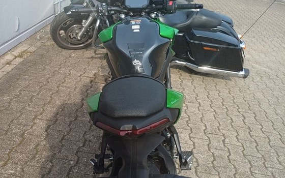 Gebrauchtmotorrad Kawasaki Z650 S - Bild 4