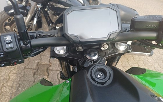 Gebrauchtmotorrad Kawasaki Z650 S - Bild 5