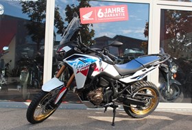 Honda CRF1100L Africa Twin
