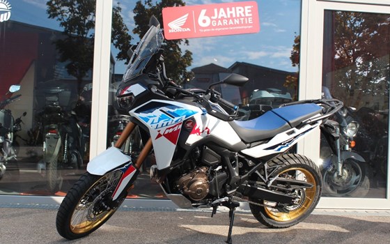 Gebrauchtmotorrad Honda CRF1100L Africa Twin - Bild 1