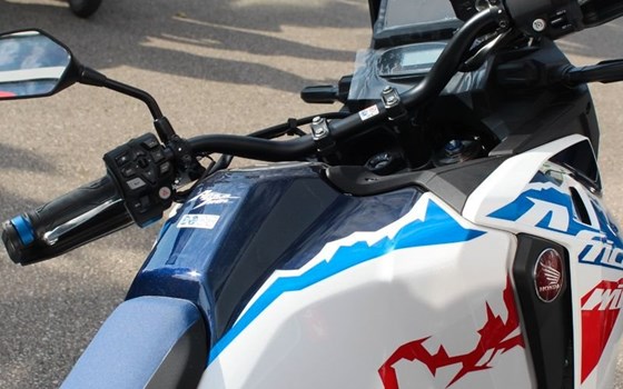 Gebrauchtmotorrad Honda CRF1100L Africa Twin - Bild 5