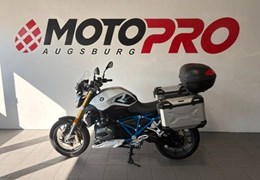 Gebrauchte BMW R 1200 R