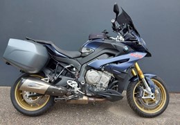Gebrauchte BMW S 1000 XR