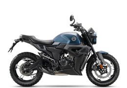Neumotorrad Zontes ZT 125-G1